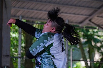 排球-20260621