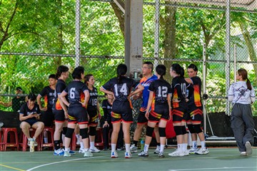 排球-20260621