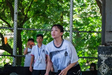 排球-20260621