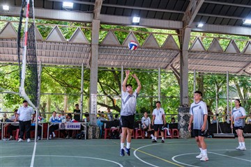 排球-20260621