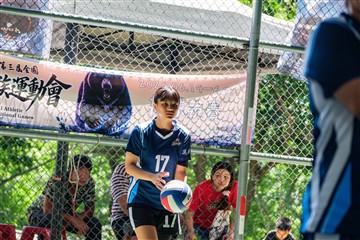 排球-20260621