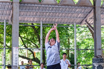 排球-20260621