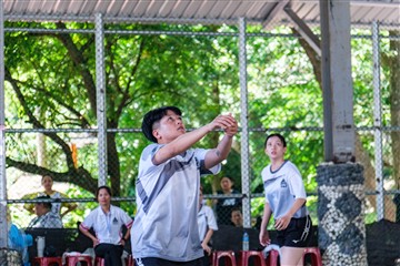 排球-20260621