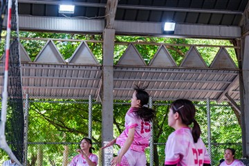 排球-20260621