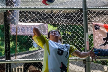 排球-20260621