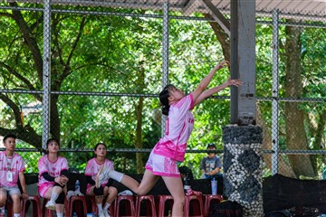 排球-20260621