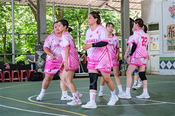 排球-20260621