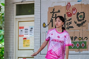 排球-20260621