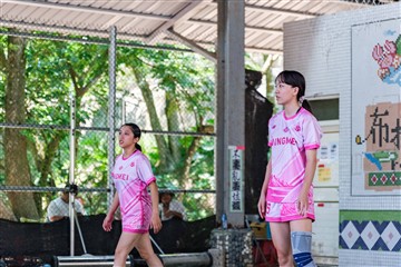排球-20260621