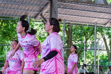 排球-20260621