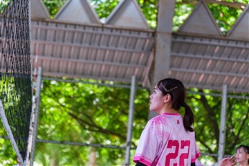 排球-20260621