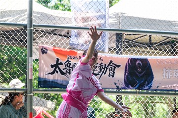 排球-20260621