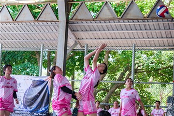 排球-20260621