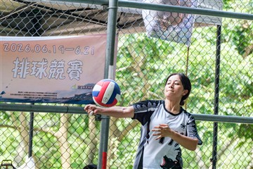 排球-20260621