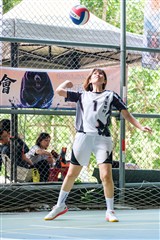 排球-20260621