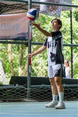 排球-20260621