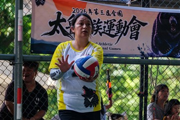 排球-20260621
