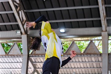 排球-20260621