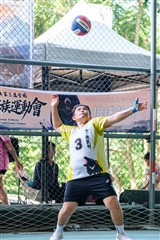 排球-20260621