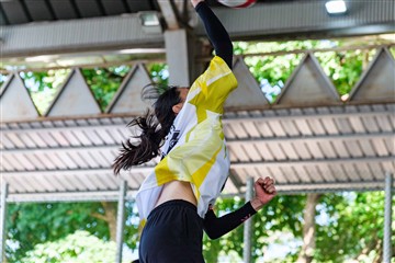排球-20260621