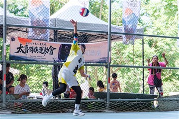 排球-20260621