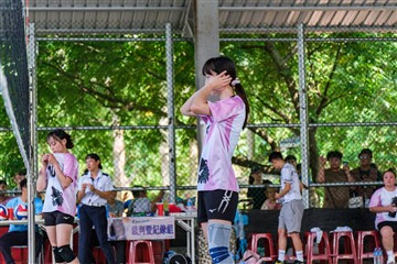 排球-20260621