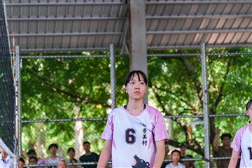 排球-20260621