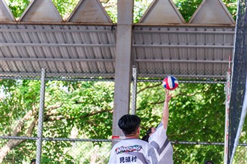 排球-20260621