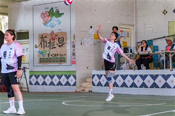 排球-20260621