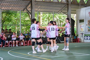 排球-20260621