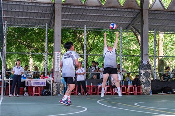 排球-20260621