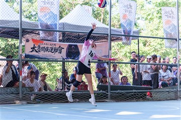 排球-20260621