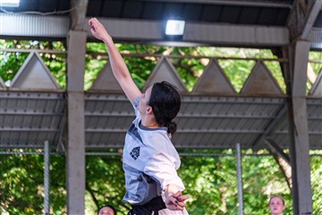 排球-20260621