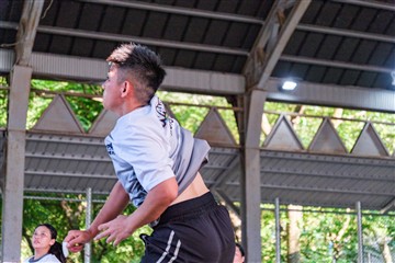 排球-20260621