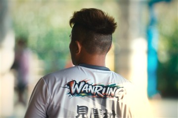 排球-20260621
