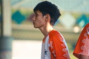 排球-20260621