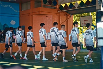 排球-20260621