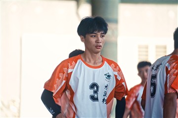 排球-20260621