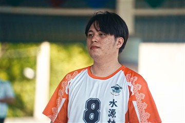 排球-20260621