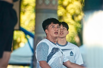 排球-20260621