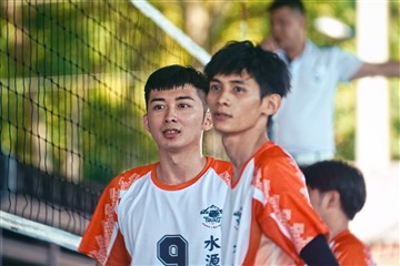 排球-20260621