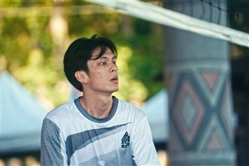 排球-20260621