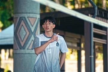 排球-20260621