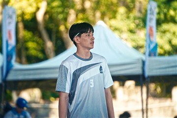 排球-20260621