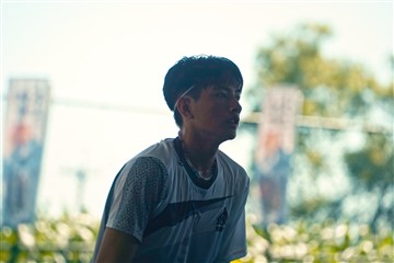 排球-20260621