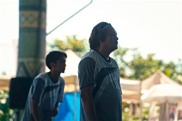 排球-20260621