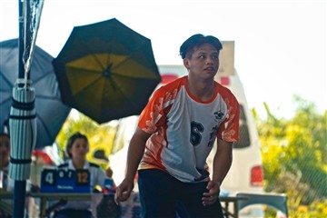 排球-20260621
