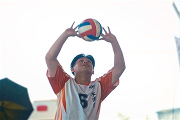 排球-20260621