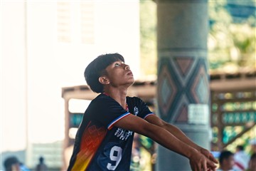 排球-20260621