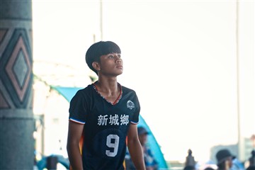 排球-20260621